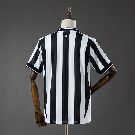Botafogo 26-27 Local (Fan Version)