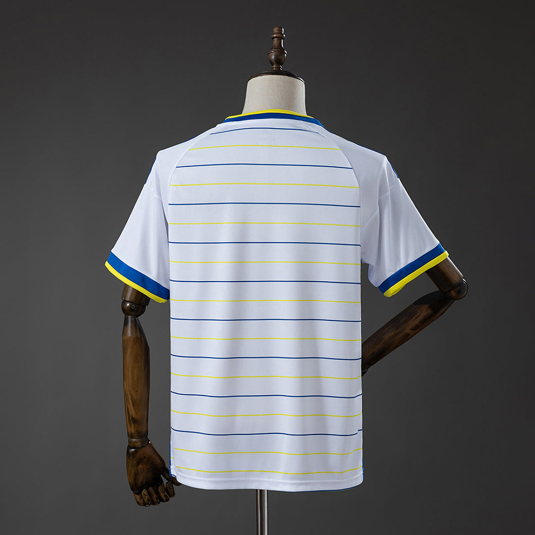 Leeds United 26-27 Local (Fan Version)