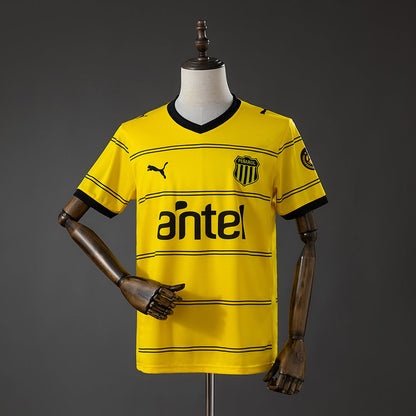 Peñarol 26-27 Visitante (Fan Version)