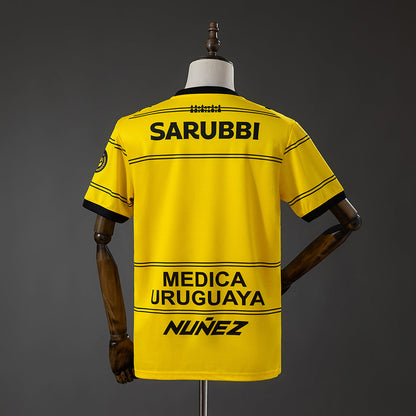 Peñarol 26-27 Visitante (Fan Version)