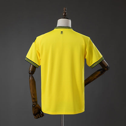 Al Nassr 26-27 Local (Fan Version)