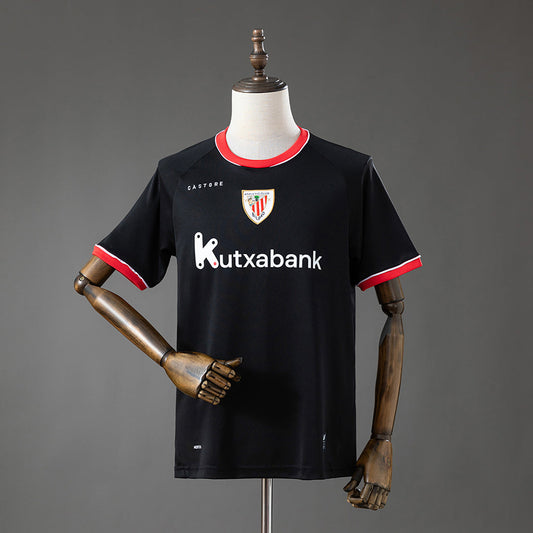 Athletic Bilbao 26-27 Visitante (Fan Version)