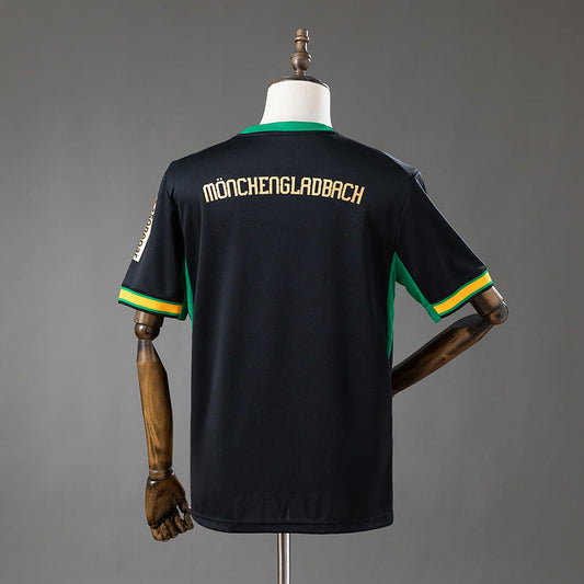 Borussia Mönchengladbach 26-27 Visitante (Fan Version)