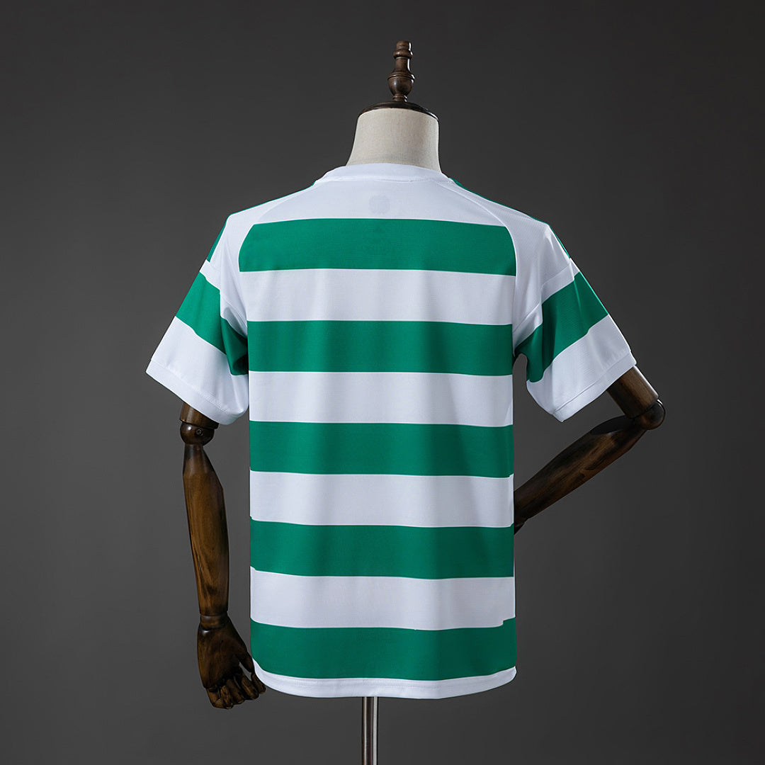 Celtic 26-27 Local (Fan Version)