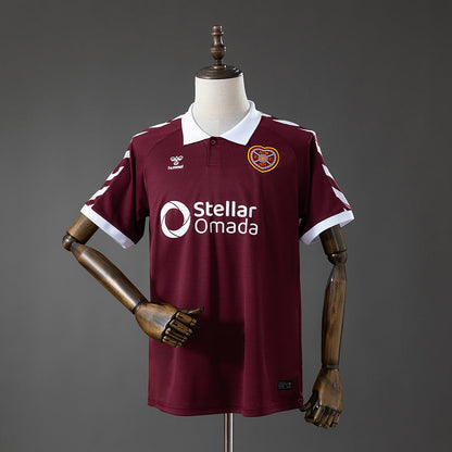 Hearts 26-27 Local (Fan Version)