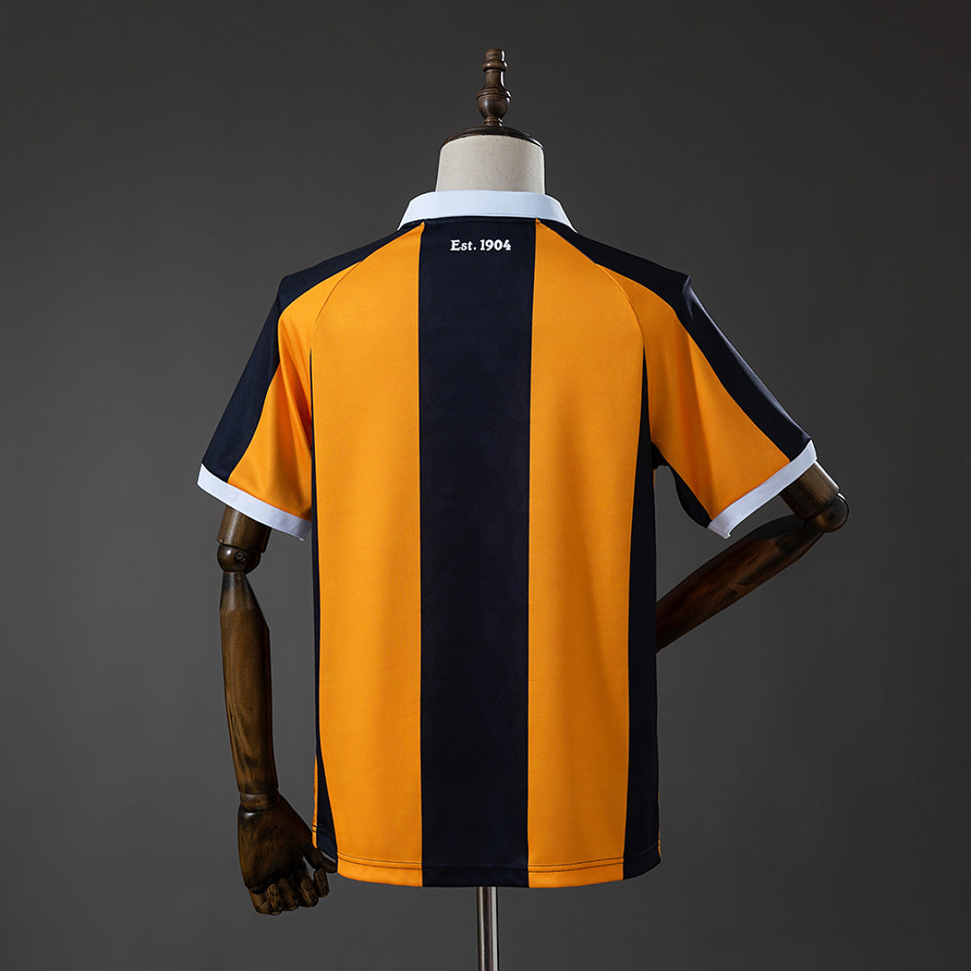 Hull City 26-27 Local (Fan Version)