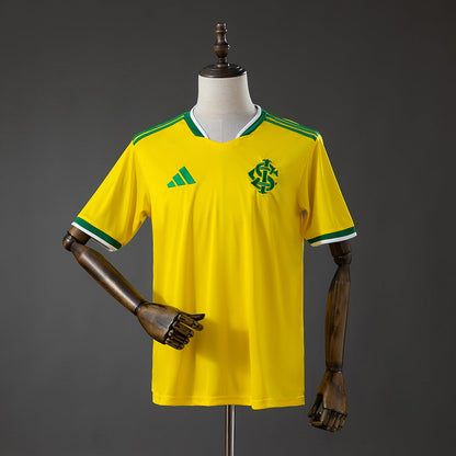 Internacional 26-27 Edición Brasil (Fan Version)