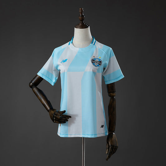 Gremio 26-27 Visitante (Mujer)