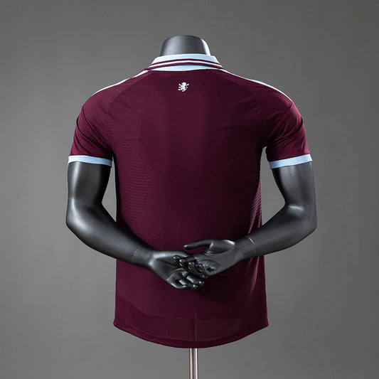 Aston Villa 26-27 Local (Player Version)