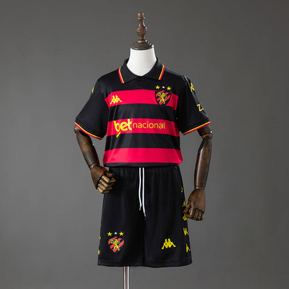 Sport Recife 26-27 Local (Niño)