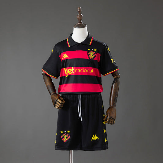 Sport Recife 26-27 Local (Niño)