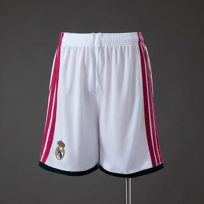 Pantalón Real Madrid 26-27 Local