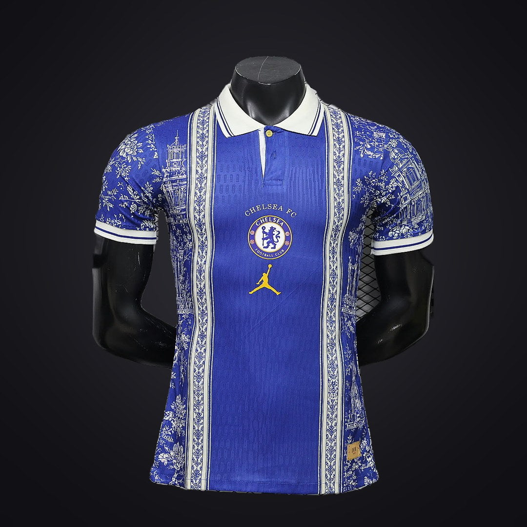 Chelsea 26-27 Edición Especial (Player Version) (delante)