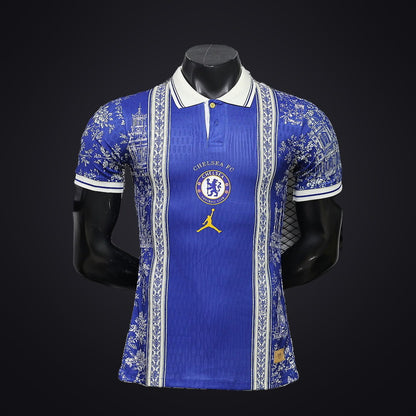Chelsea 26-27 Edición Especial (Player Version) (delante)