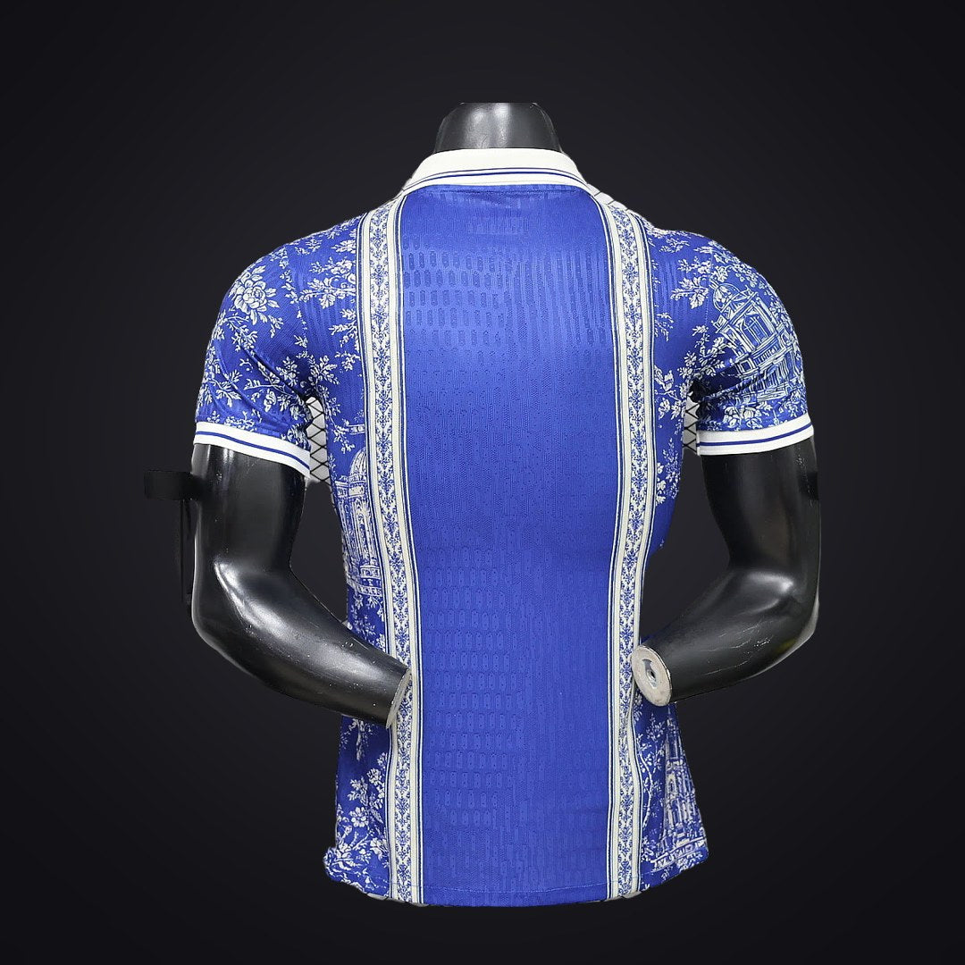 Chelsea 26-27 Edición Especial (Player Version) (detrás)