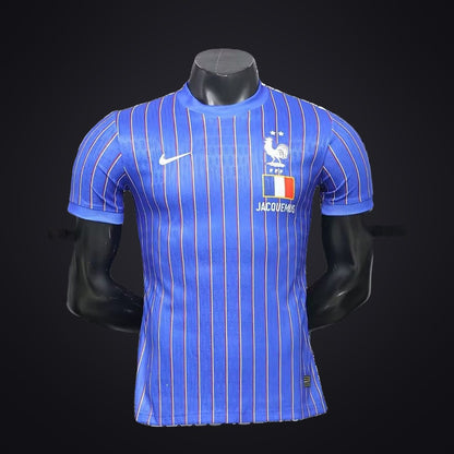 Francia 26-27 Entreno (Player Version) (delante)