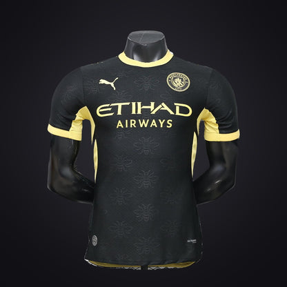 Manchester City 26-27 Visitante (Player Version) (delante)