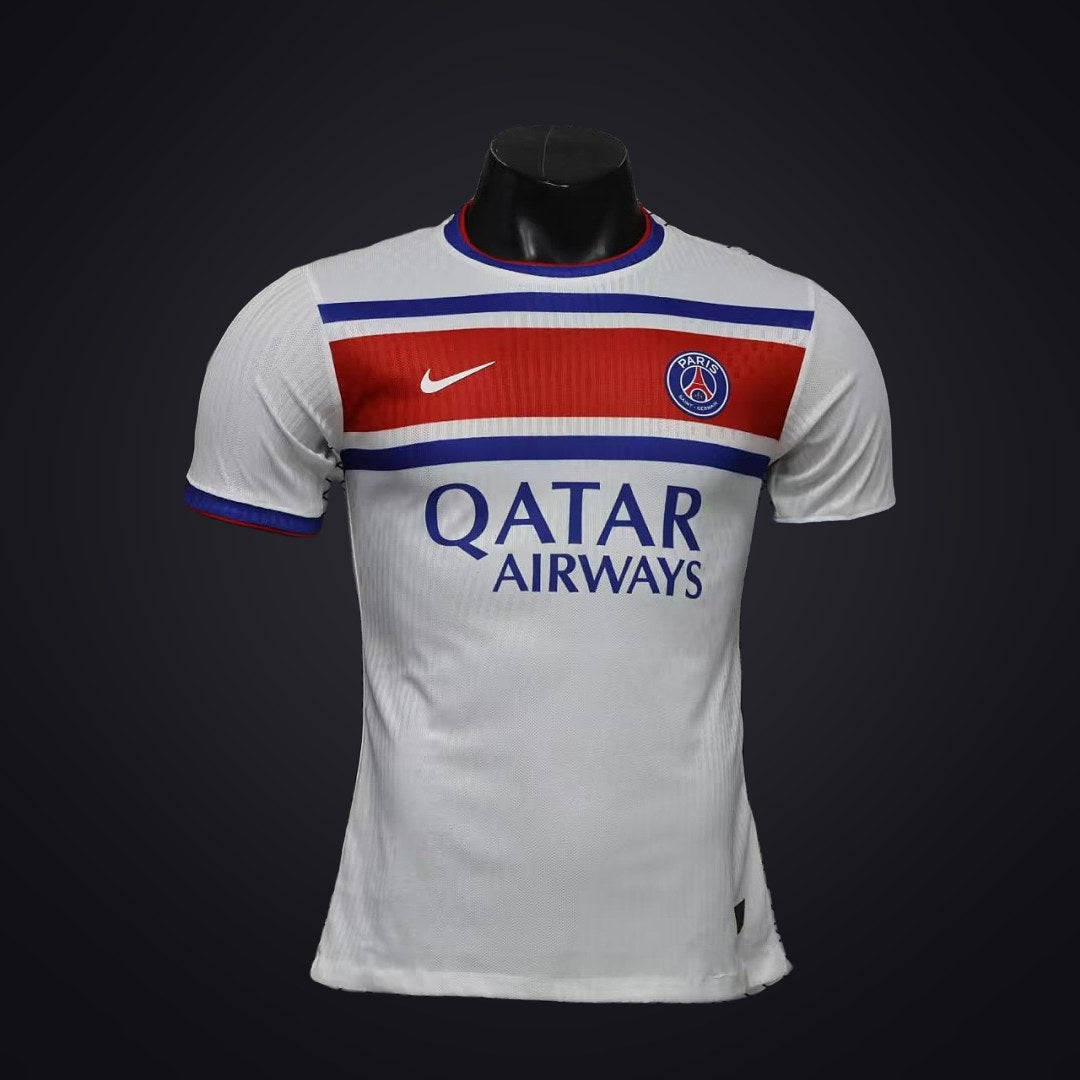 PSG 26-27 Entreno (Player Version) · Modelo 2 (delante)