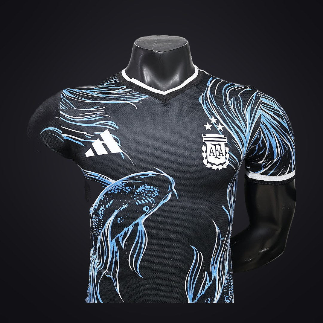 Argentina 2026 Edición Especial (Player Version) (delante)