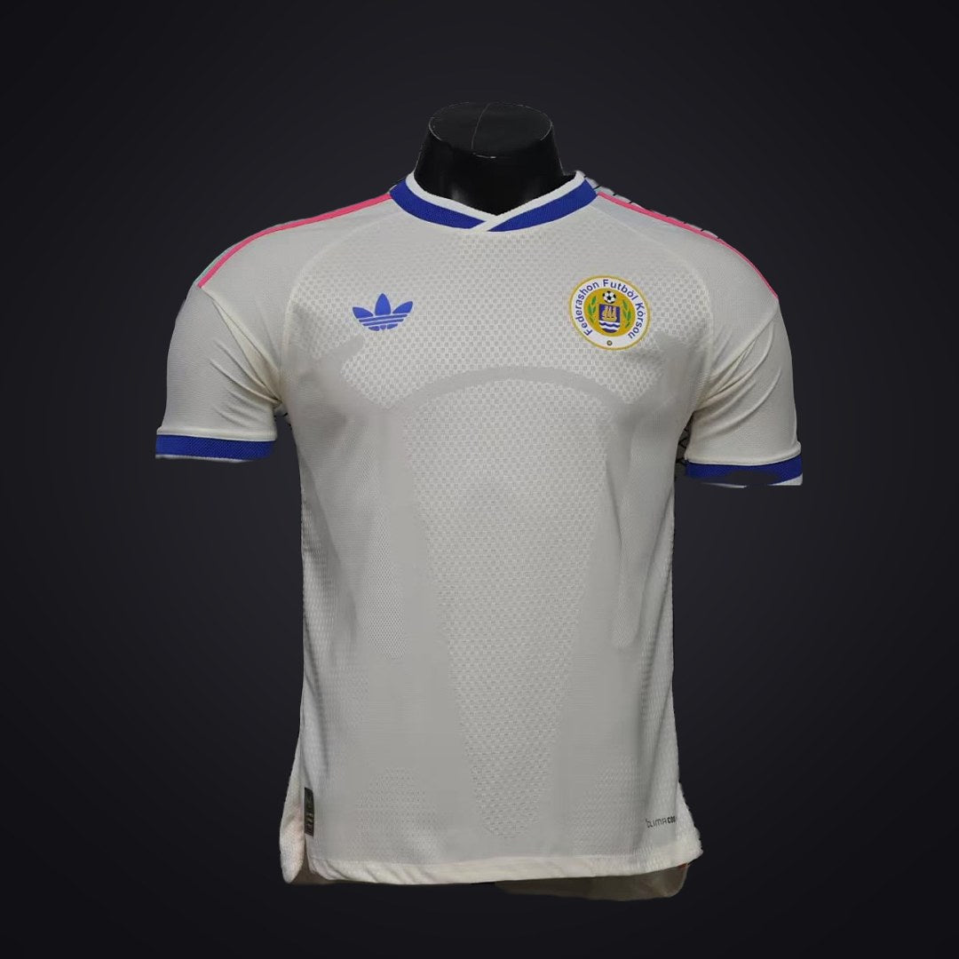 Curazao 2026 Edición Especial (Player Version) (delante)
