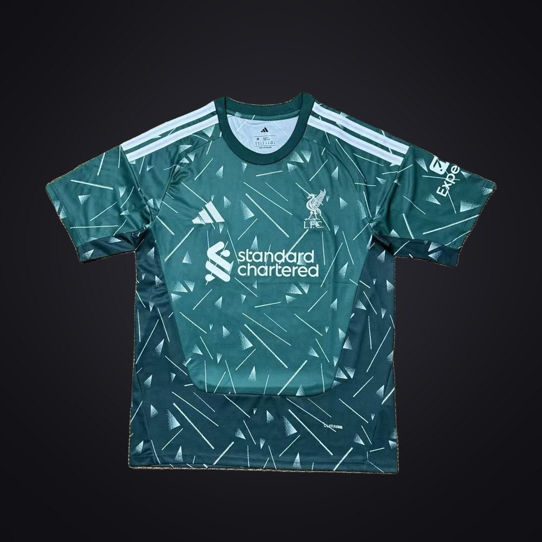 Liverpool 26-27 Portero (Fan Version) (delante)