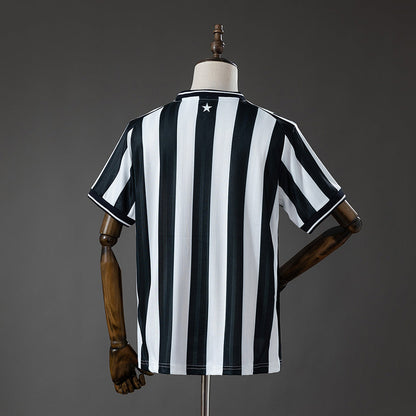 Botafogo 26-27 Local Sin Patrocinadores (Fan Version)