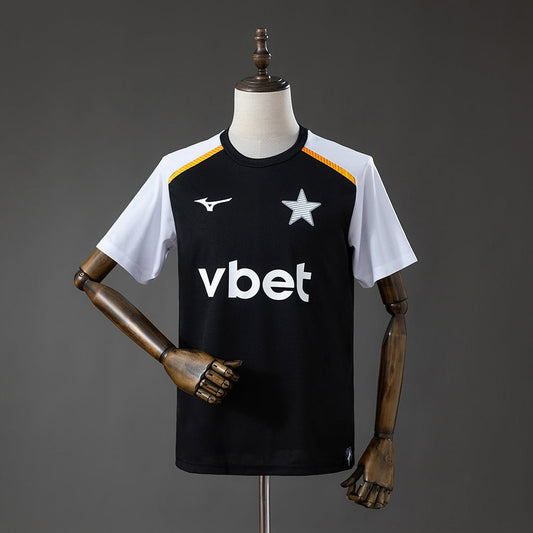 Botafogo 26-27 Pre-Match (Fan Version)