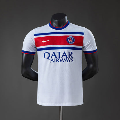 PSG 26-27 Local Pre-Match (Player Version)
