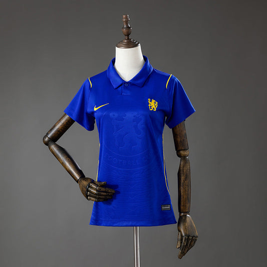 Chelsea 26-27 Local (Mujer)