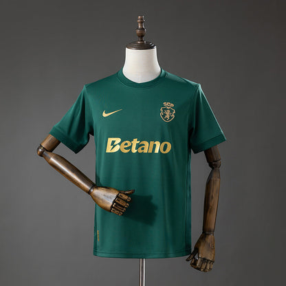 Sporting Lisboa 26-27 Conmemorativa Strike (Fan Version)