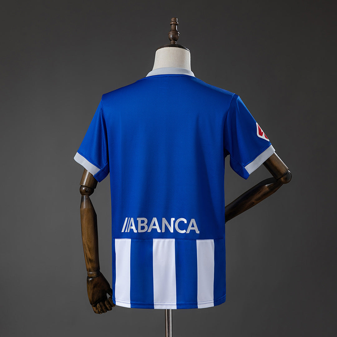 Deportivo La Coruña 26-27 Local (Fan Version)