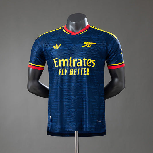 Arsenal 26-27 Visitante (Player Version)