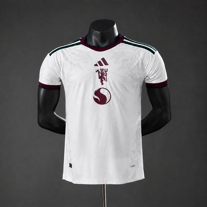 Manchester United 26-27 Visitante (Player Version)