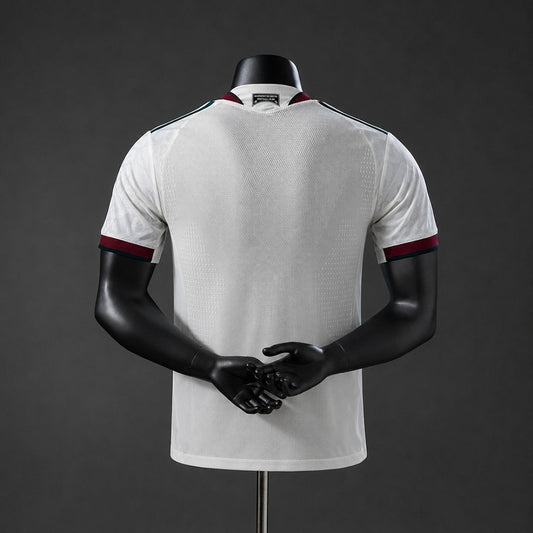 Manchester United 26-27 Visitante (Player Version)