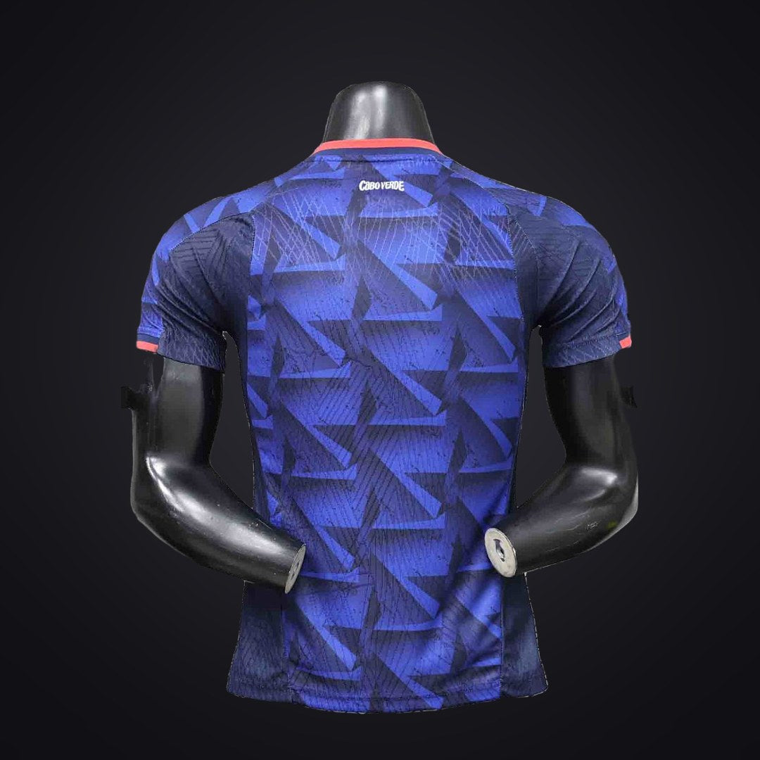 Cabo Verde 2026 Local (Player Version) (detrás)