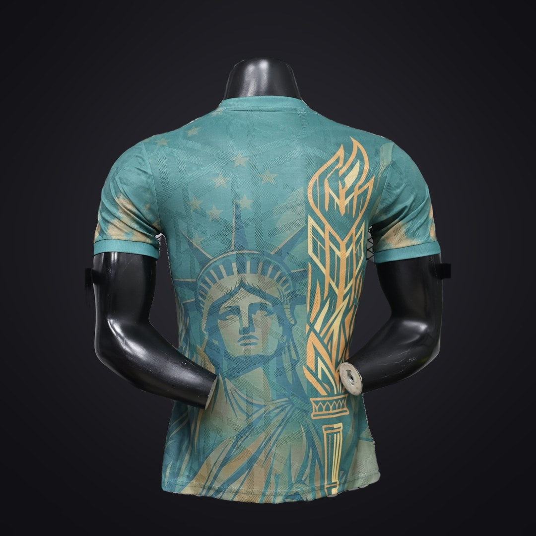Estados Unidos 2026 Edición Especial (Player Version) (detrás)