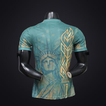 Estados Unidos 2026 Edición Especial (Player Version) (detrás)