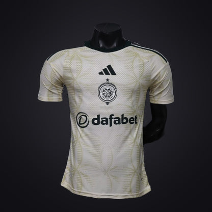 Celtic 26-27 Tercera (Player Version) (delante)