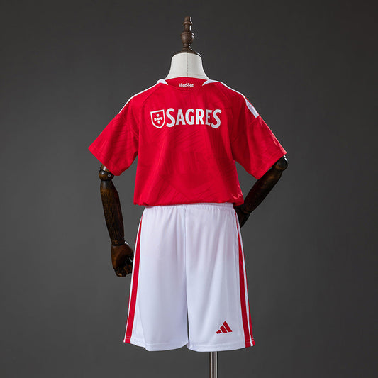Benfica 26-27 Local (Niño)