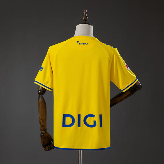 Las Palmas 26-27 Local (Fan Version)