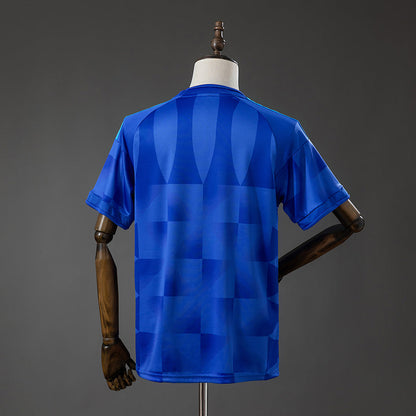 Schalke 04 26-27 Local (Fan Version)