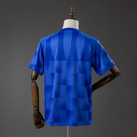 Schalke 04 26-27 Local (Fan Version)