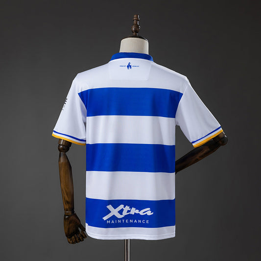 Queens Park Rangers 26-27 Local (Fan Version)