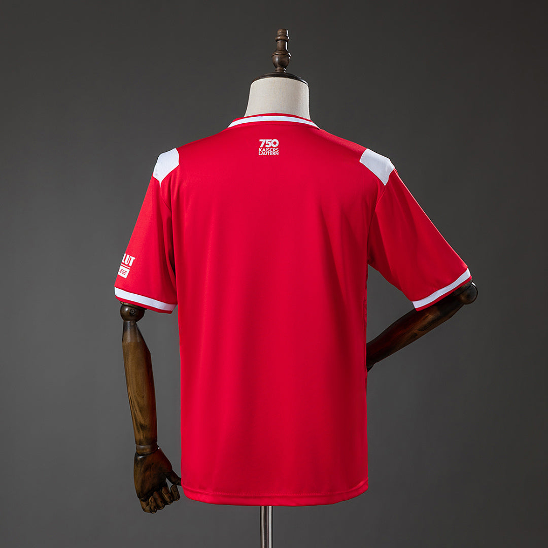 Kaiserslautern 26-27 Local (Fan Version)
