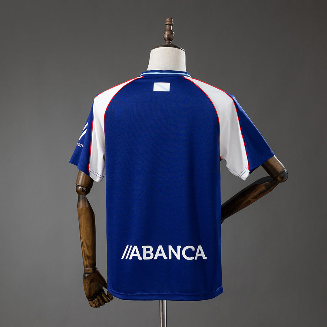 Celta 26-27 Visitante (Fan Version)