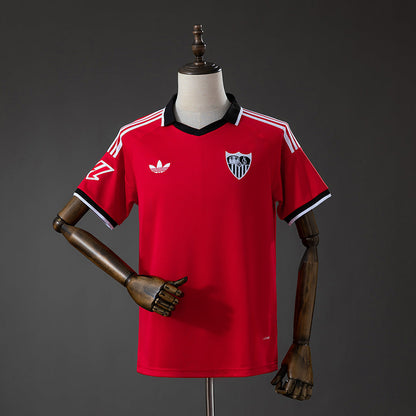 Sevilla 26-27 Visitante (Fan Version)