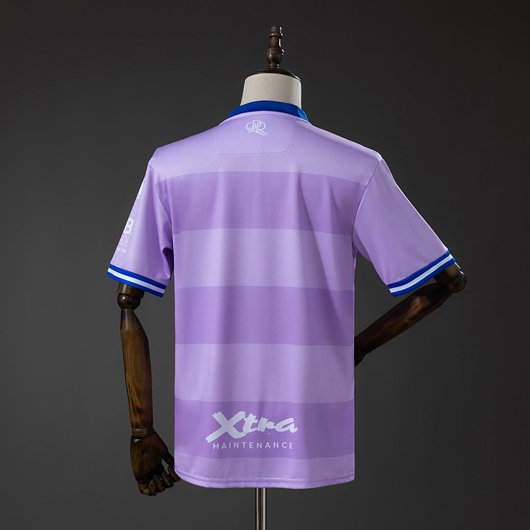 Queens Park Rangers 26-27 Visitante (Fan Version)