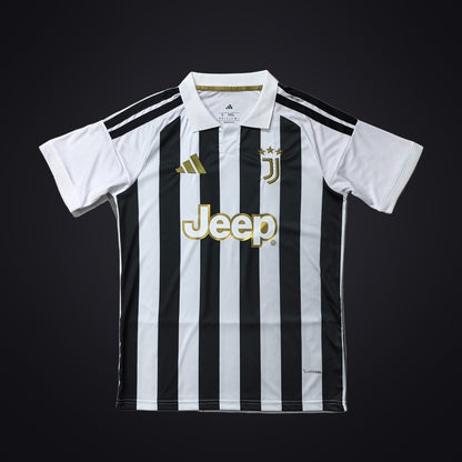 Juventus 26-27 Local (Fan Version) (delante)