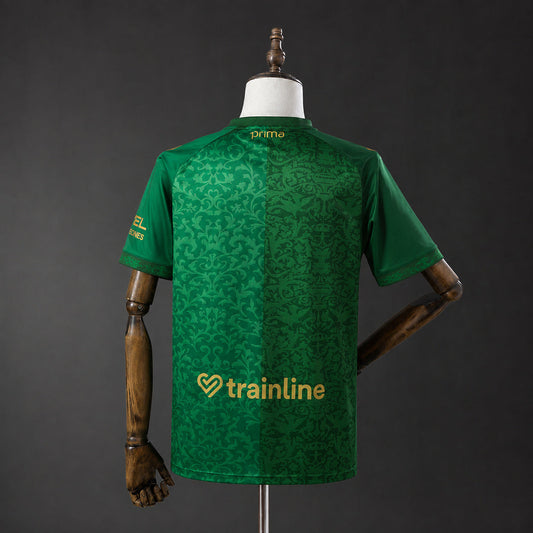 Betis 26-27 Visitante (Fan Version)