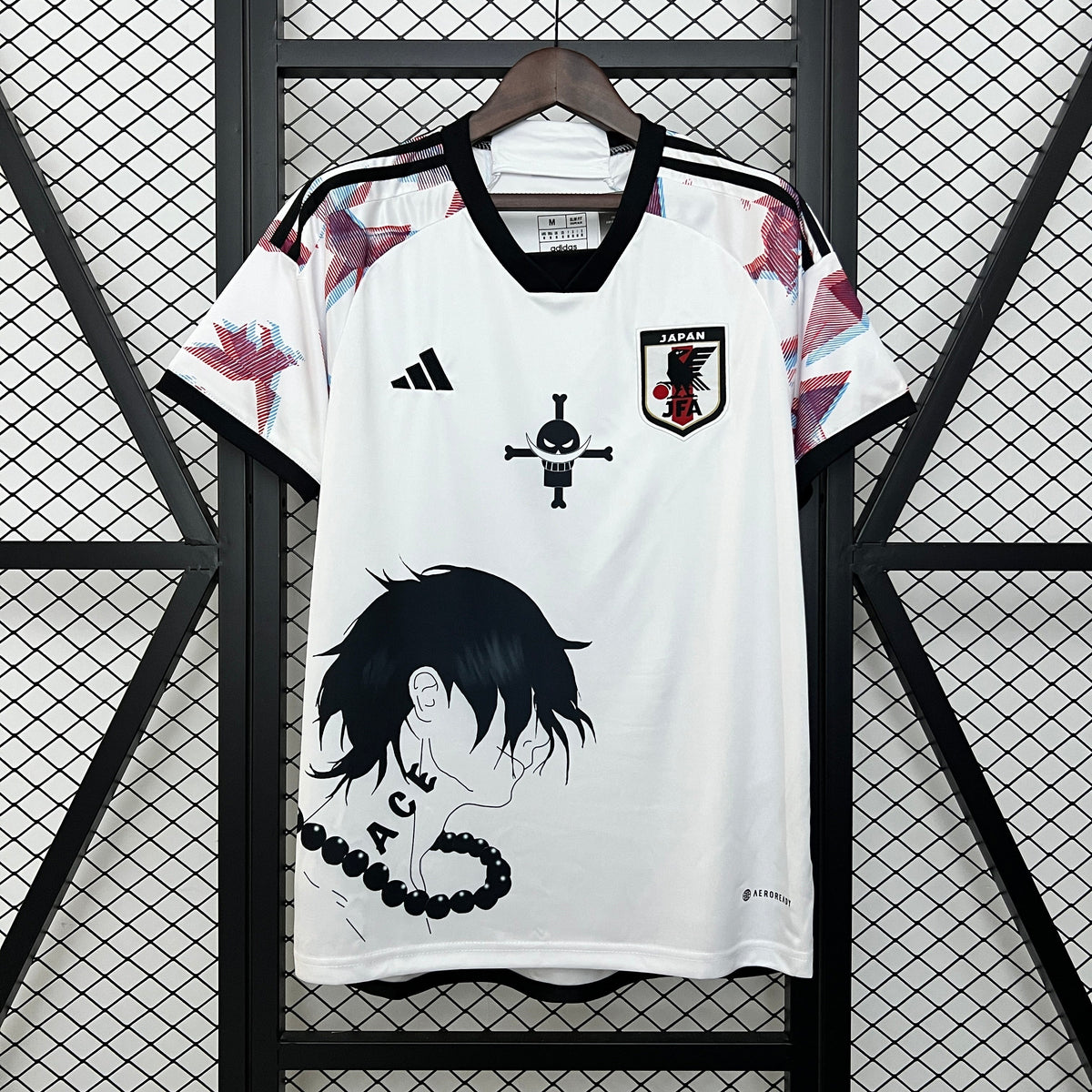 Japón 2024 Edición Especial 10 (Fan Version)